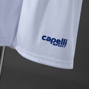 Cabo Verde 2026 Away Kids Kit Jersey – Replica Football Soccer Shirt – Size 16–2