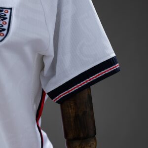 England 2026 Home Women's Jersey – Replica Football Soccer Shirt – S–XXL