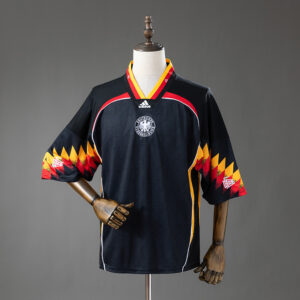 Bring Back Remixed Germany Jersey – Replica Football Soccer Shirt – S–XXL