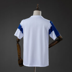 Finland 2026 Home Jersey – Replica Football Soccer Shirt – S–4XL