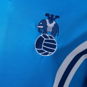 Coventry City 75_81 Home Retro Jersey – Replica Football Soccer Shirt – S–XXL