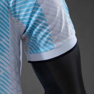 Argentina 2026 World Cup Special Edition Player Version Jersey – Replica Footbal