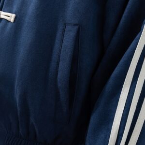 M-U CNY Tang Jacket – Replica Football Lifestyle Jacket – S–XXL