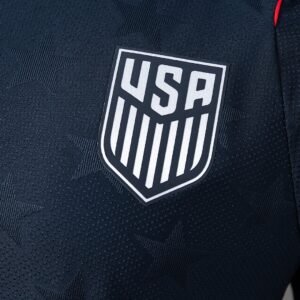 USA 2026 Away Player Version Jersey – Replica Football Soccer Shirt – S–4XL