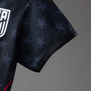 USA 2026 Away Baby Jersey – Replica Football Soccer Shirt – Size 9–12