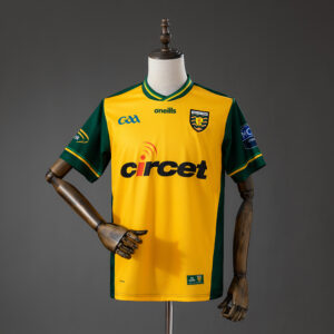Donegal 2026 GAA Home Jersey – Replica Gaelic Football Shirt – S–5XL