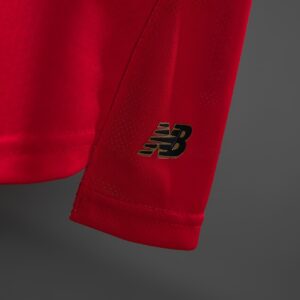 Deportivo Toluca 26_27 Home Player Version Jersey – Replica Football Soccer Shir