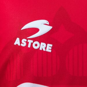 Osasuna 98_00 Home Retro Jersey – Replica Football Soccer Shirt – S–XXL