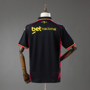 Sport Recife 26_27 Home Jersey – Replica Football Soccer Shirt – S–4XL
