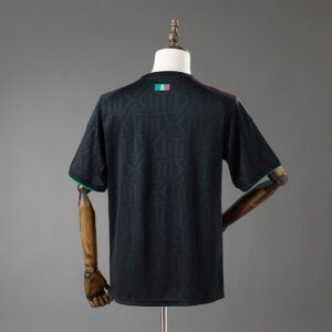 Mexico 2026 Third Away Jersey – Replica Football Soccer Shirt – S–4XL