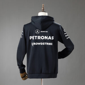 Mercedes-AMG Petronas F1 2026 Hoodie – Motorsport Team Hoodie – S–3XL