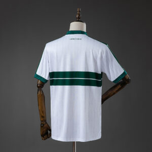 Coritiba 26_27 Home Jersey – Replica Football Soccer Shirt – S–4XL