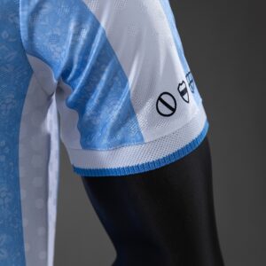 Argentina Maradona #10 Special Edition Player Version Jersey – Replica Football