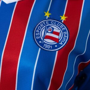 Bahia 26_27 Away Women's Jersey – Replica Football Soccer Shirt – S–XXL