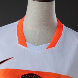 Netherlands 2026 Away Women's Jersey – Replica Football Soccer Shirt – S–XXL