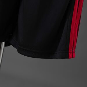 Flamengo 26_27 Away Kids Kit Jersey Size 16-28 – Replica Football Soccer Shirt