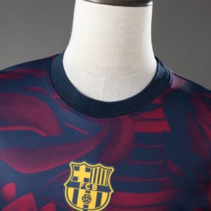 Barcelona 26_27 Special Edition Jersey – Replica Football Soccer Shirt – S–4XL