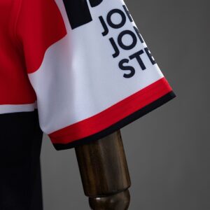Crusaders Super 2026 Rugby Heritage Retro Jersey – Replica Rugby Shirt – S–7XL