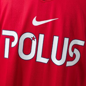 浦和レッズ Urawa Red Diamonds 26_27 Home Jersey – Replica Football Soccer Shirt – S–4