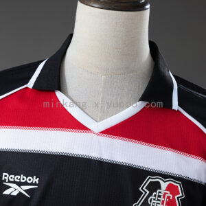 Santa Cruz 26_27 Home Jersey – Replica Football Soccer Shirt – S–4XL