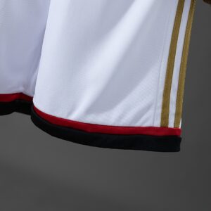 AC Milan 13/14 Home Retro Kids Kit Jersey – Replica Football Soccer Shirt – Size