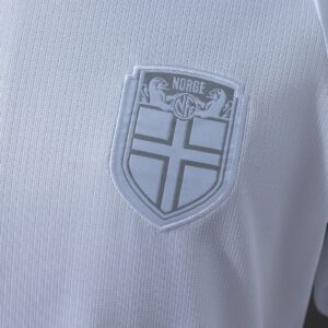 Norway 2026 Third Jersey – Replica Football Soccer Shirt – S–4XL