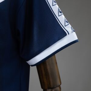 Girondins de Bordeaux 96_97 Home Retro Jersey – Replica Football Soccer Shirt –