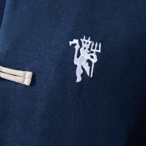 M-U CNY Tang Jacket – Replica Football Lifestyle Jacket – S–XXL