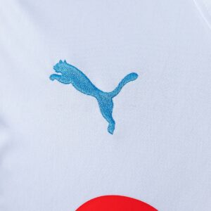 Holstein Kiel 2025 125th Anniversary Jersey – Replica Football Soccer Shirt – S–