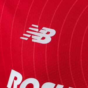 Deportivo Toluca 26_27 Home Player Version Jersey – Replica Football Soccer Shir
