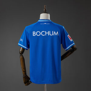 VfL Bochum 25_26 Maiabendfest Jersey – Replica Football Soccer Shirt – S–4XL