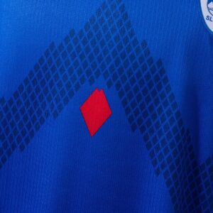 Slovenia 2026 Home Jersey – Replica Football Soccer Shirt – S–4XL