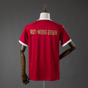 Rot-Weiss Essen 100th Anniversary Edition Jersey – Replica Football Soccer Shirt