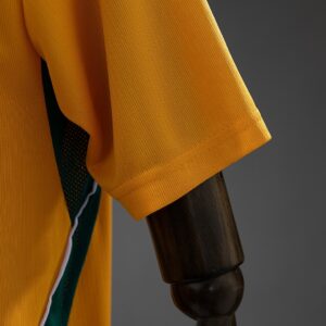 Australia 2026 Home Jersey – Replica Football Soccer Shirt – S–4XL