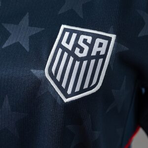 USA 2026 Away Women's Jersey – Replica Football Soccer Shirt – S–XXL