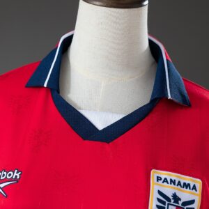 Panama 2026 Home Women's Jersey – Replica Football Soccer Shirt – S–XXL