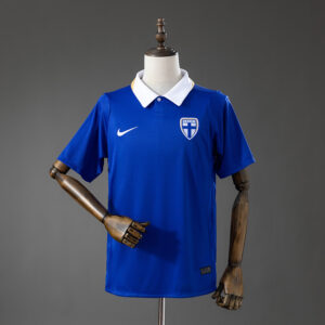 Finland 2026 Away Jersey – Replica Football Soccer Shirt – S–4XL
