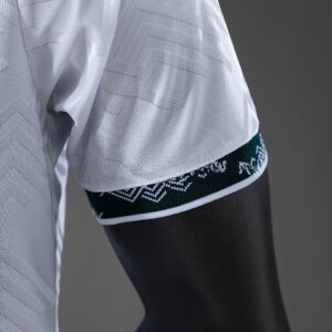 Juv 26_27 Special Edition – White Player Version Jersey – Replica Football Socce