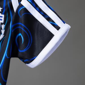 Argentina 2026 Away Baby Jersey – Replica Football Soccer Shirt – Size 9–12