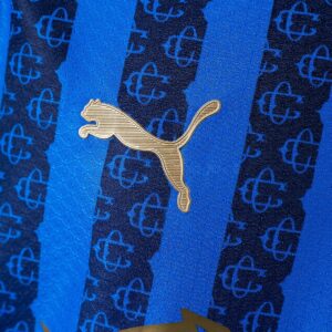 Chivas Guadalajara Third Away Player Version Jersey – Replica Football Soccer Sh
