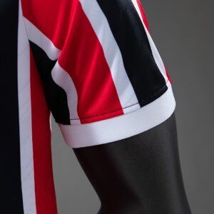 Sao Paulo 26_27 Away Player Version Jersey – Replica Football Soccer Shirt – S–4