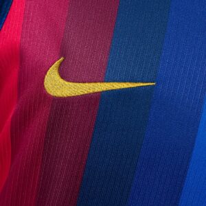 Barcelona 26/27 Home Jersey – Replica Football Soccer Shirt – S–4XL