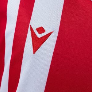 UD Almería 25_26 Retro Style Jersey – Replica Football Soccer Shirt – S–4XL