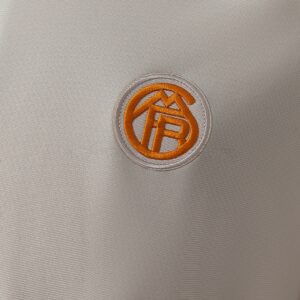 Bayern Munich Terrace Icons T-Shirt Beige – Replica Football Soccer Shirt – S–XX