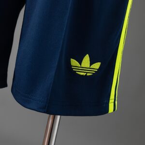 Columbia 2026 Away Shorts – Replica Football Soccer Shorts – S–XXL