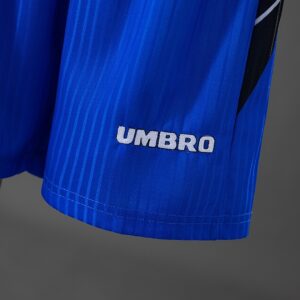 M-U 96_98 Third Away Retro Kids Kit Jersey – Replica Football Soccer Shirt – Siz