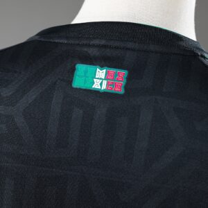 Mexico 2026 Third Away Jersey – Replica Football Soccer Shirt – S–4XL