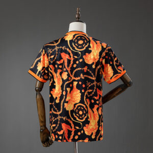 Netherlands x Patta 2026 Special Edition Jersey – Replica Football Soccer Shirt