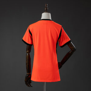 Netherlands 2026 Home Women's Jersey – Replica Football Soccer Shirt – S–XXL