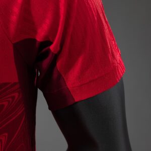 Turkiye 2026 Home Player Version Jersey – Replica Football Soccer Shirt – S–4XL